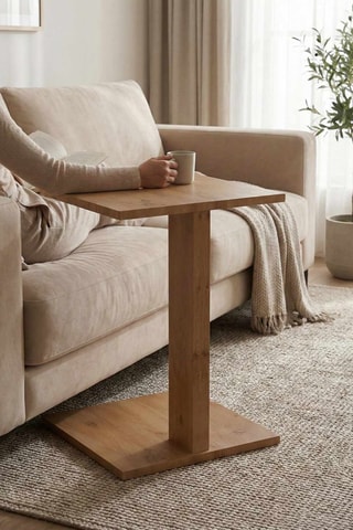 Table d'appoint - 56 x 35 x 35 cm