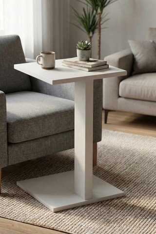 Table - 56 x 35 x 35 cm