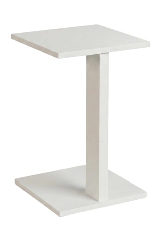 Table - 56 x 35 x 35 cm