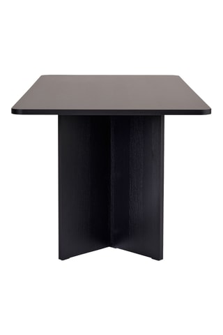 Table à manger - 180 x 90 x 75 cm
