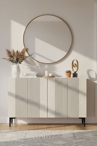 Buffet - 1200 x 320 x 750 mm