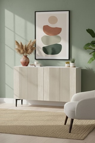 Buffet - 1200 x 320 x 750 mm