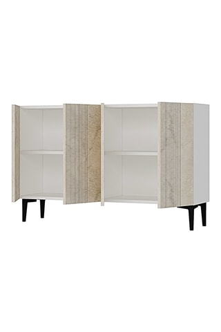 Buffet - 1200 x 320 x 750 mm