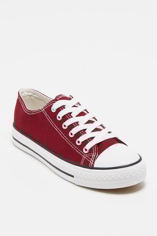 Zapatillas - Burdeos