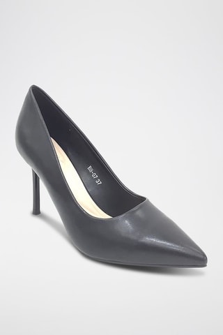 Zapatos de tacón - Negro