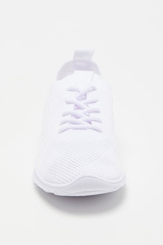 Tenis 
Blanco