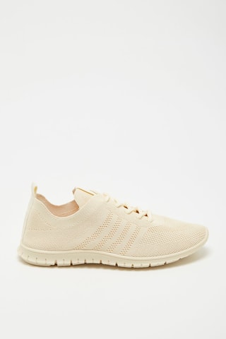 Tenis 
Beige