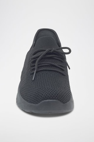 Tenis - Negro