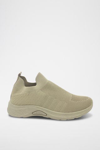 Slip-on - Topo
