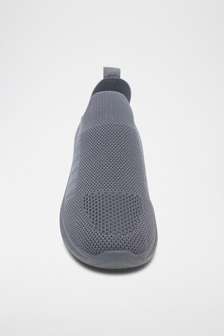 Slip-on - Gris