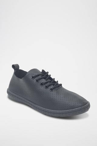 Zapatillas - Negro
