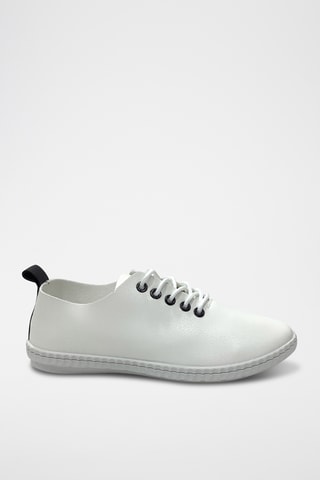 Zapatillas - Blanco
