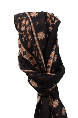 Foulard - Noir - IKKS