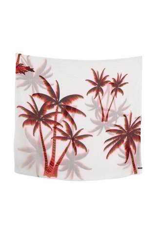 Lenço - Vermelho - IKKS