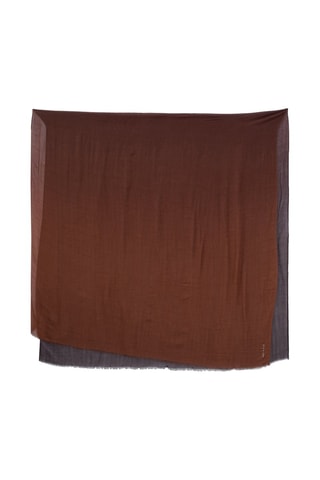 Foulard - Marron - IKKS