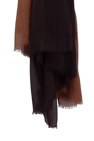 Foulard - Marron - IKKS
