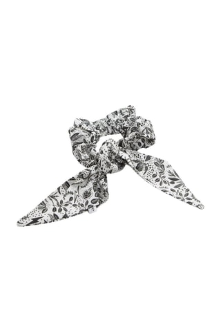 Élastique pour cheveux - Noir - IKKS