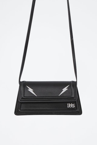 Sac à main - Noir - IKKS