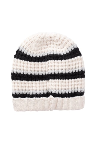 Bonnet - Écru - IKKS