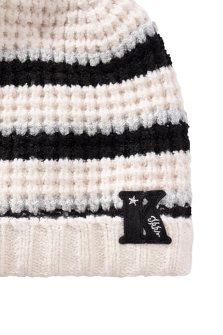 Bonnet - Écru - IKKS