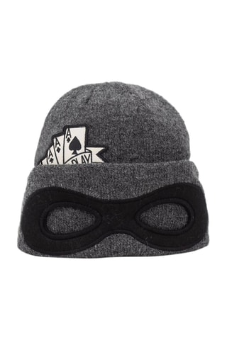 Bonnet - Gris - IKKS