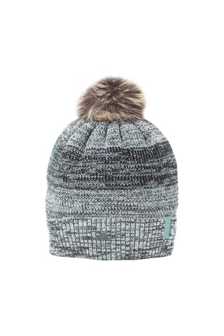 Bonnet - Gris et vert - IKKS