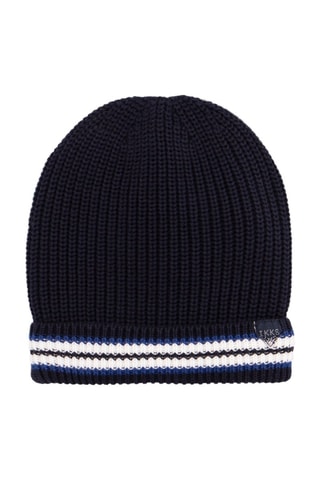Gorro - Azul