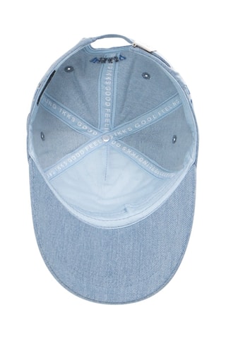 Casquette en jean - Ciel - IKKS Junior