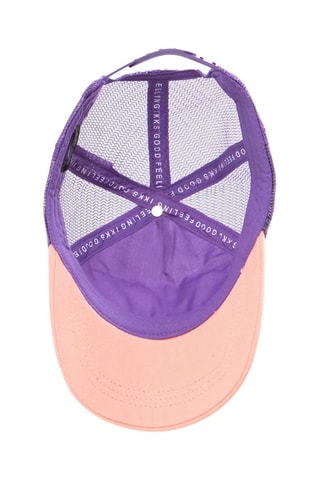 Casquette - Orange - IKKS Junior