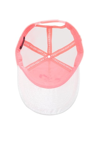 Casquette - Argenté - IKKS Junior