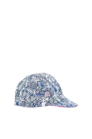 Casquette réversible - Rose - IKKS Junior