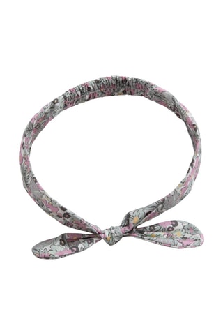 Bandeau - Mauve - IKKS Junior