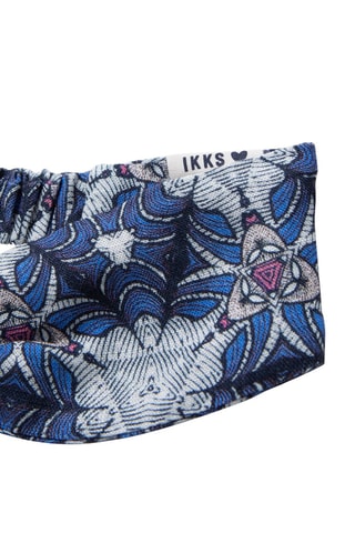 Bandeau - Indigo - IKKS Junior