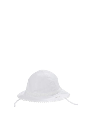 Bob - Blanc cassé - IKKS Junior