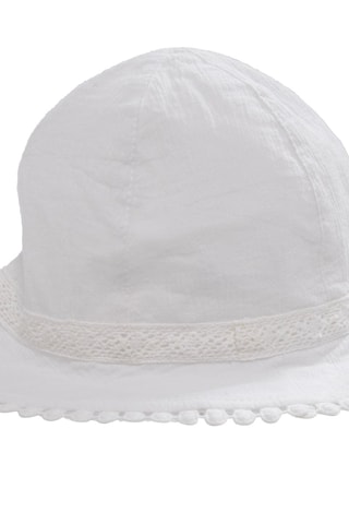 Bob - Blanc cassé - IKKS Junior