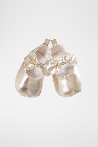 Ballerines - Doré - IKKS