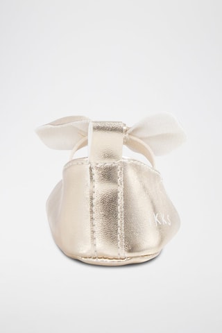 Ballerines - Doré - IKKS