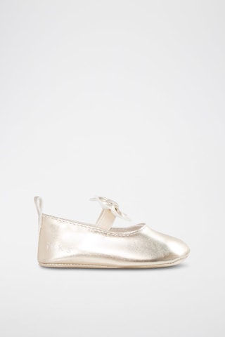 Ballerines - Doré - IKKS