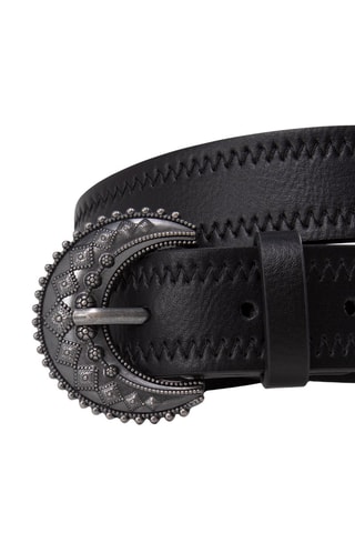 Ceinture - Noir - IKKS