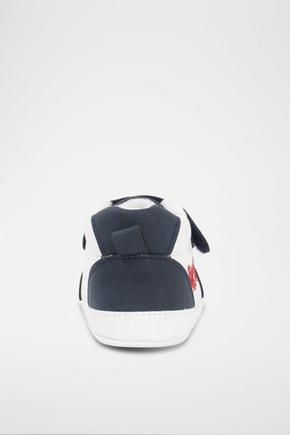 Sapatilhas - Azul-marinho - IKKS Junior