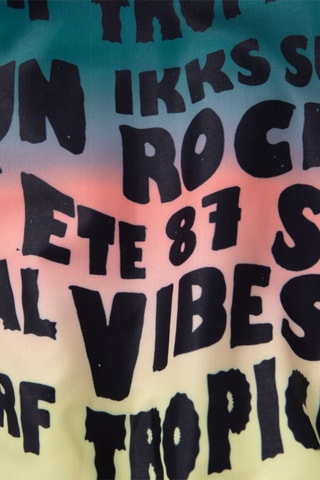 Maillot 1 pièce - Noir - IKKS