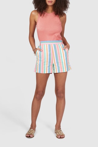 Camisola de alças - Rosa - I.Code