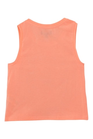 T-shirt - Laranja - IKKS