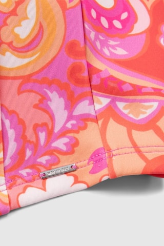 Camisola de alças - Rosa - IKKS