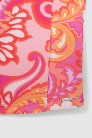 Camisola de alças - Rosa - IKKS