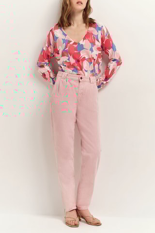Camisola - Rosa - One Step