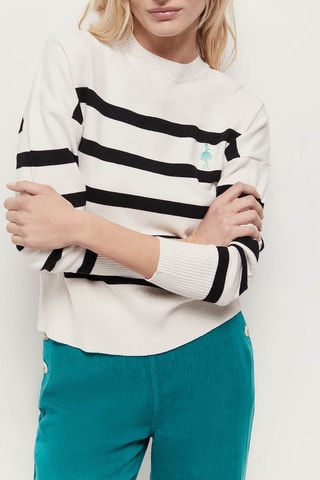 Camisola - Cru - One Step