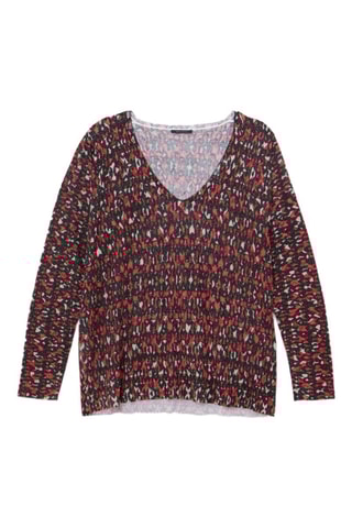 Camisola - Preto - IKKS