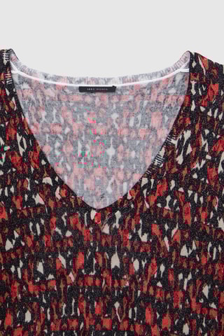 Camisola - Preto - IKKS