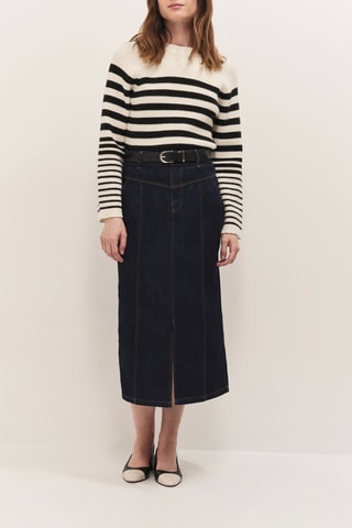 Camisola - Marfim - One Step